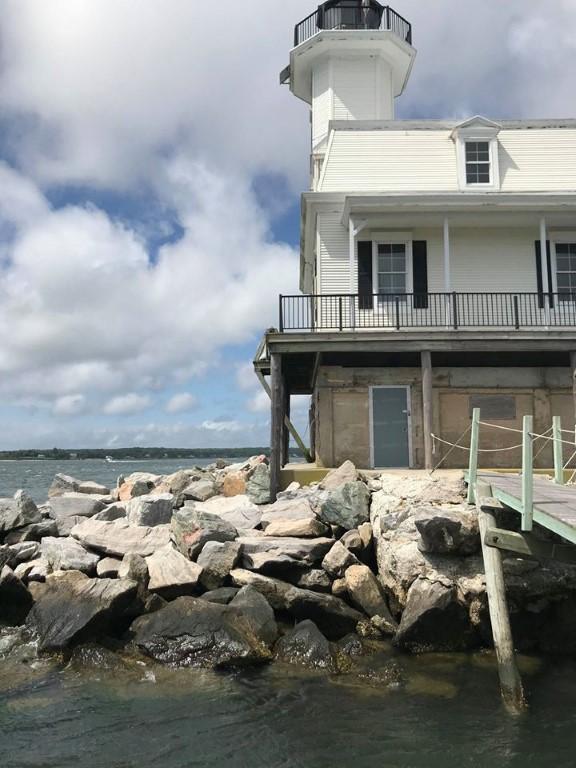 Dive Into Nautical History at East End Seaport Maritime Museum