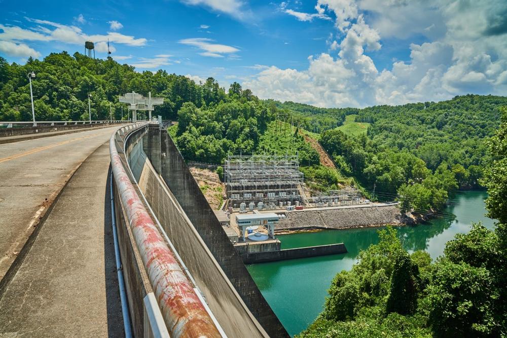 Admire scenic views and enjoy a peaceful weekend trip.