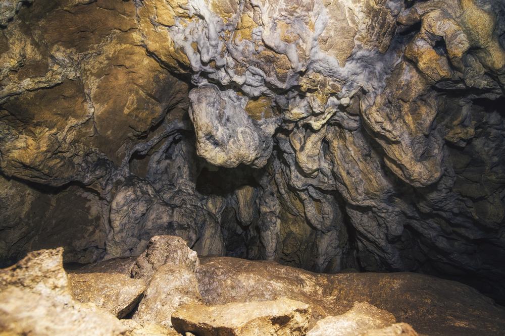 Enjoy the views at Lake Shasta Caverns National Natural Landmark