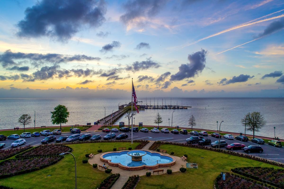 Fairhope