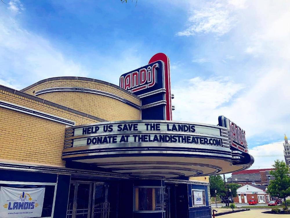 Experience Live Performances: If You Love Music and Shows, Then Visit Landis Theater