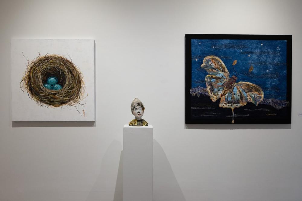 Experience Local Talent and Performances at The Phipps Center for the Arts