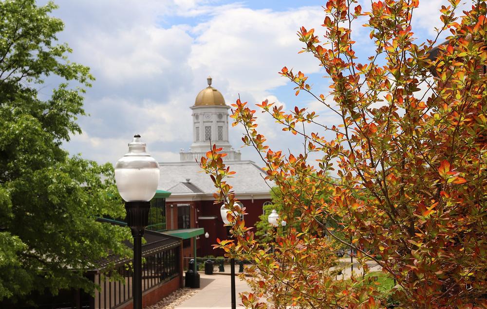 Explore Campus Life and Events at Bloomsburg University of Pennsylvania