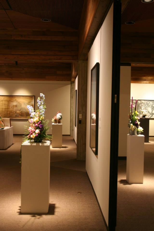 Explore Global and Decorative Arts at the Brunnier Art Museum