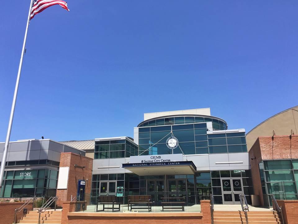 Explore Literary Legacy and Local History at the National Steinbeck Center