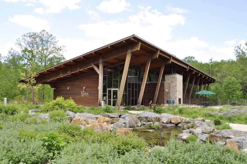 Explore Nature Hands-On at Robinson Nature Center