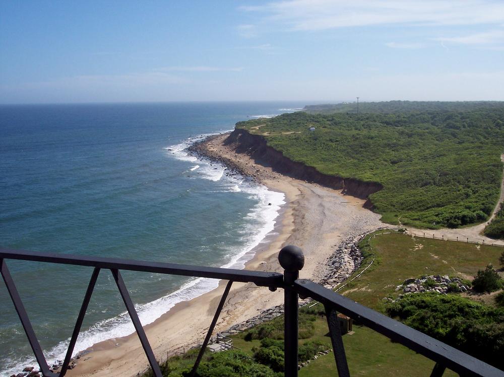Explore the Wild at Camp Hero State Park