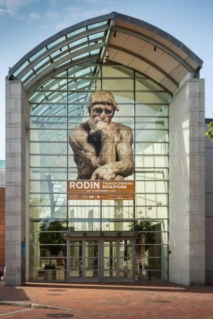 Explore global collections or discover unusual maritime stuff in Salem.