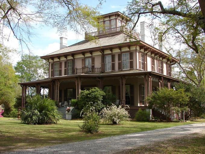 10 Best Things to Do in Eufaula, Alabama