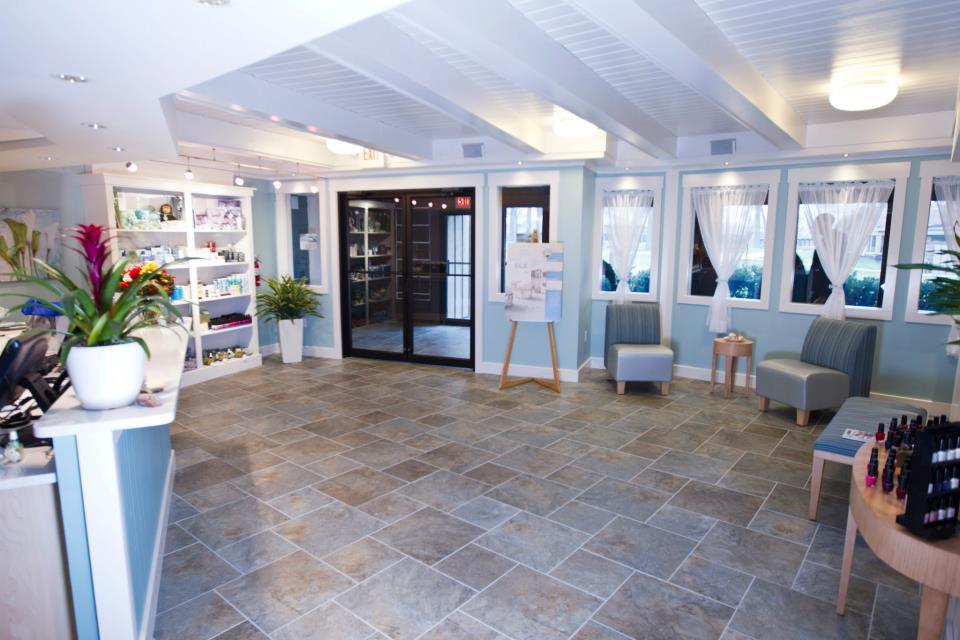For Wellness Seekers: Calladora Spa