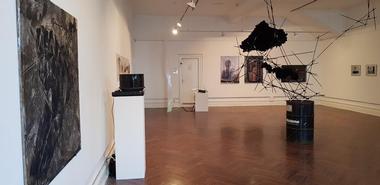 Garter Lane Arts Center