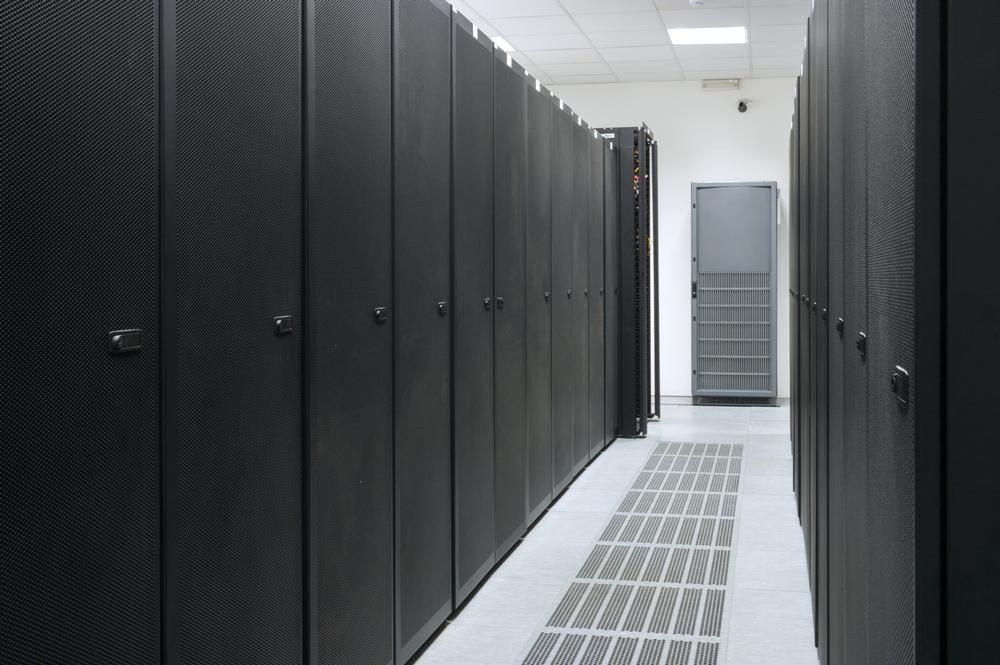 Geek Out on Innovation with the Blue Waters Supercomputer
