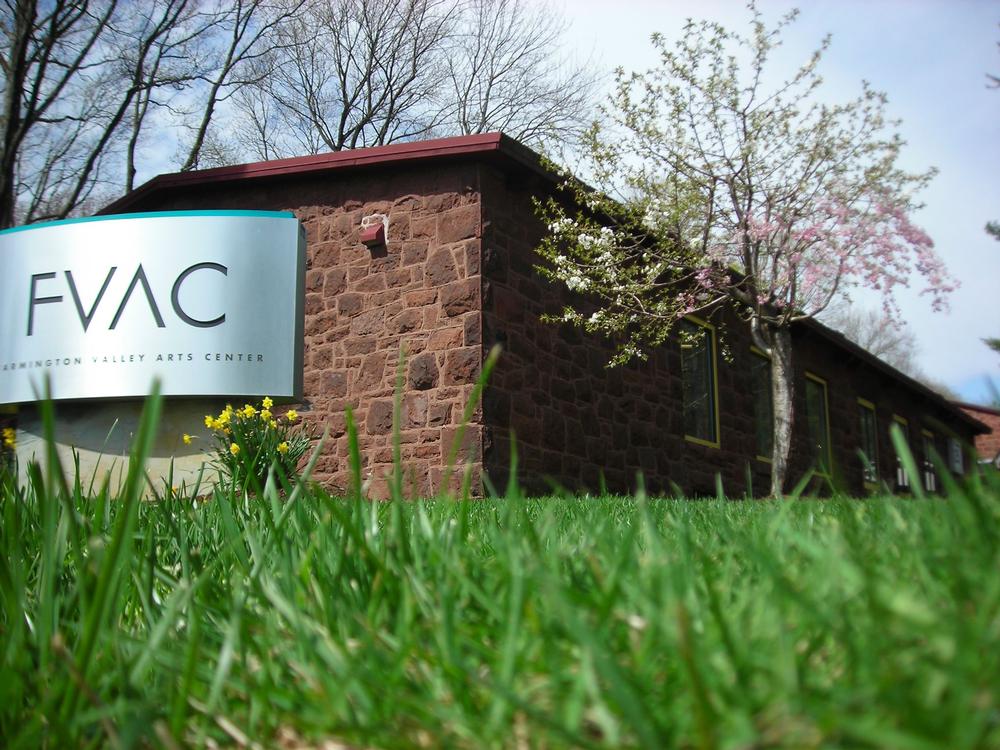 Get Inspired at Farmington Valley Arts Center