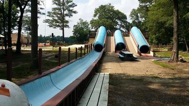 Go Play Outside Now, Garner, North Carolina
