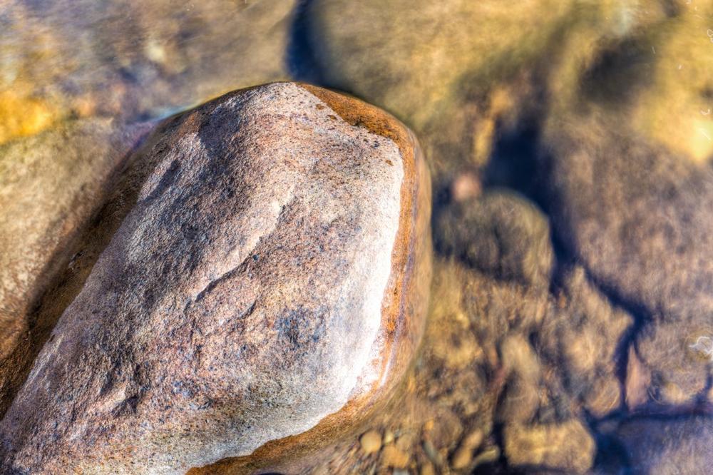 Hike the Unique Rock Formations at Pickle Springs Natural Area