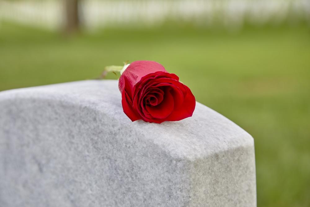 Honor Heroes with a Visit to Baltimore National Cemetery