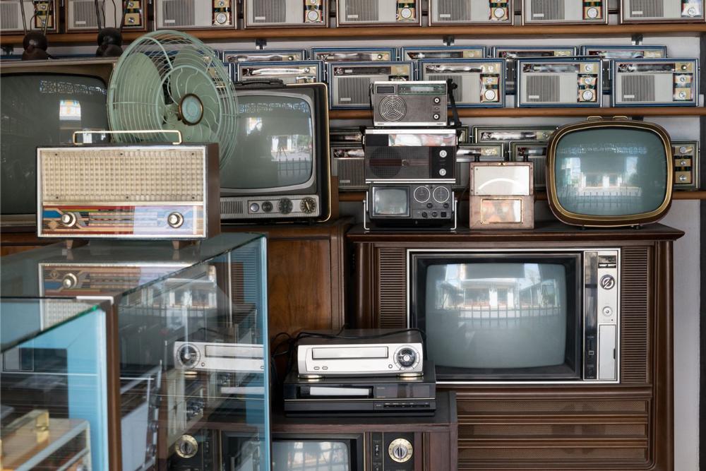 Hunt for Hidden Treasures at Palmetto Peddlers Antiques Mall