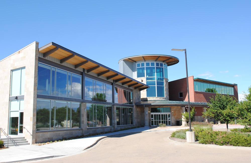 If You Love Arts and History, Explore the Longmont Museum and Cultural Center