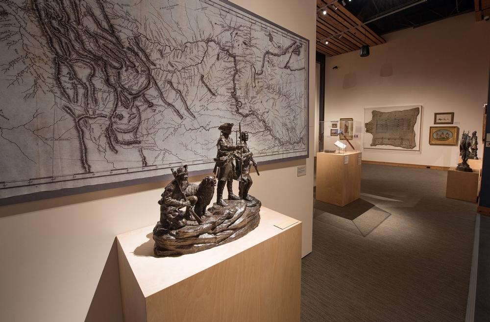If You Love the Old West, Explore Western Spirit - Scottsdale’s Museum of the West