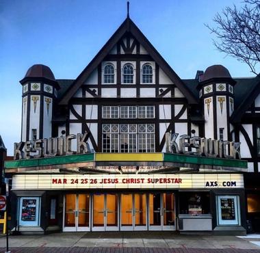 Keswick Theatre