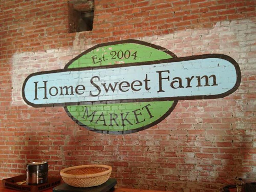 Kick Back with Craft Brews at Home Sweet Farm Market and Biergarten