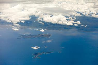 Likoma Island