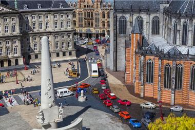 Madurodam