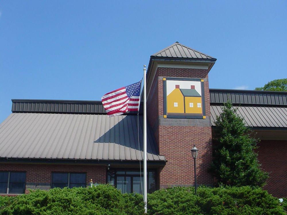 McMinn County Living Heritage Museum