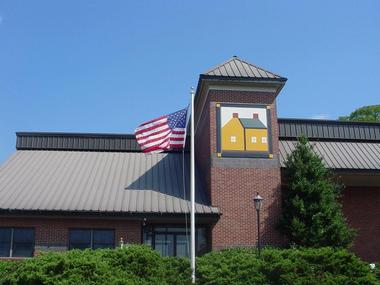McMinn County Living Heritage Museum