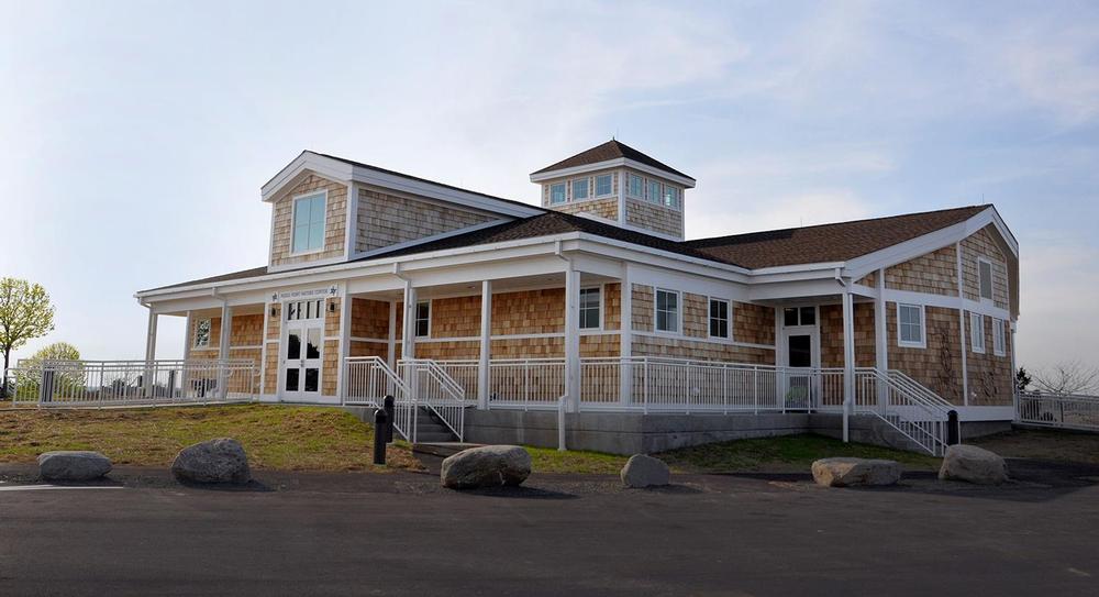 Meet the Locals: If You Love Wildlife Wonders, Then Visit Meigs Point Nature Center