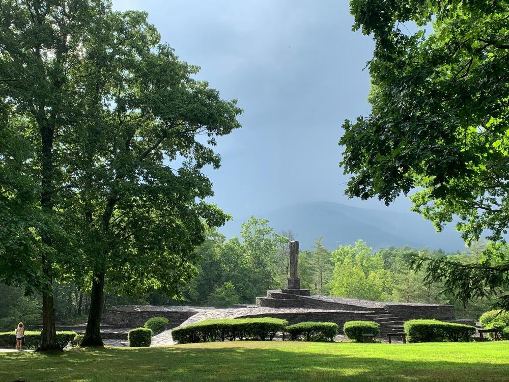Opus 40