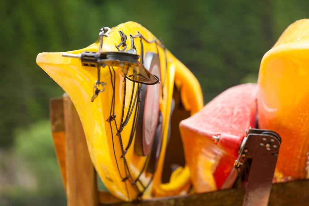 Paddle Through History on the Chief Whitecap Waterway
