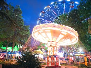 Park Riviera