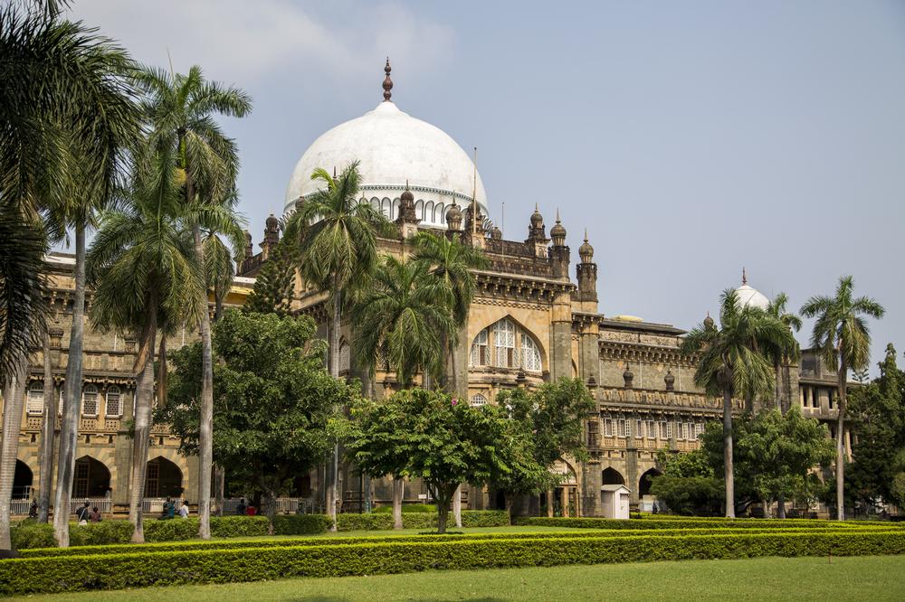 Pay Tribute to History at Chhatrapati Shivaji Maharaj Terminus