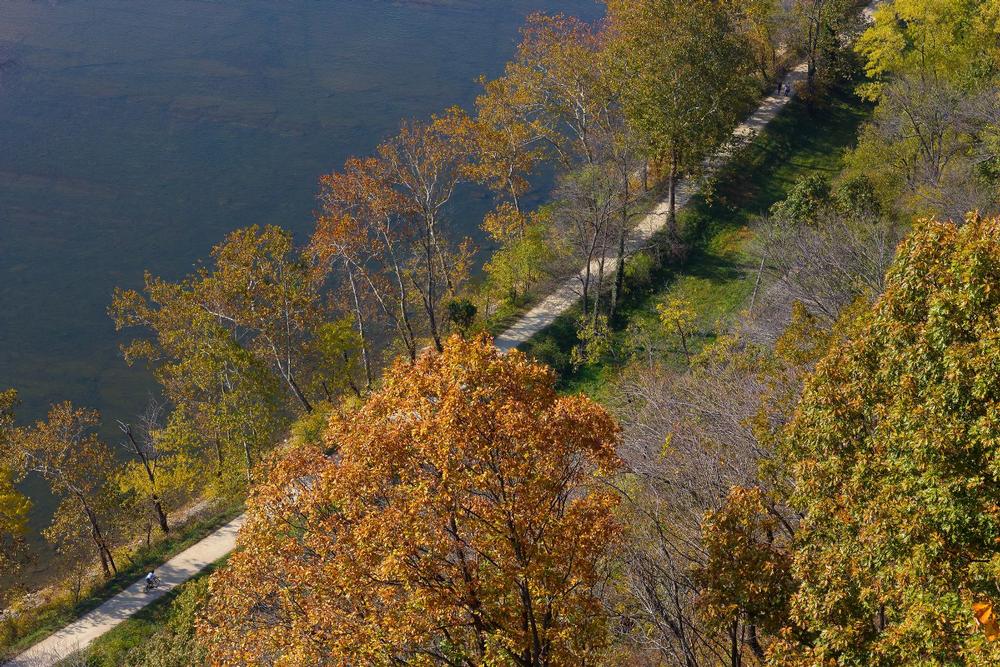 Plan Your Adventure or Celebrate Hikers at the Appalachian Trail Conservancy