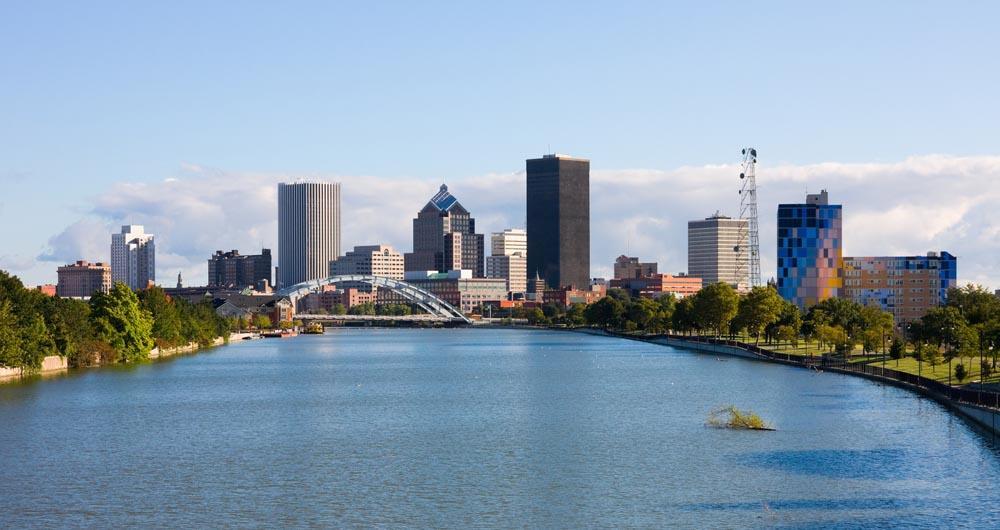  Play & Poise in Rochester