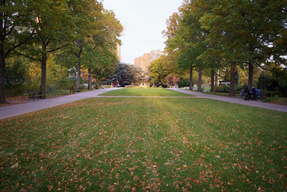 Walk through lush gardens, admire vibrant seasonal blooms and peaceful landscapes.