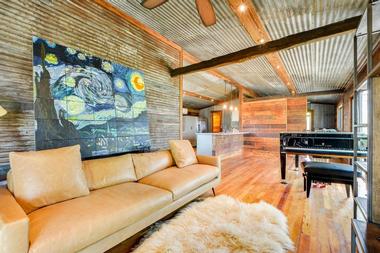 Reclaimed Space