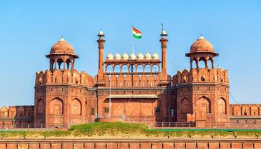 Red Fort