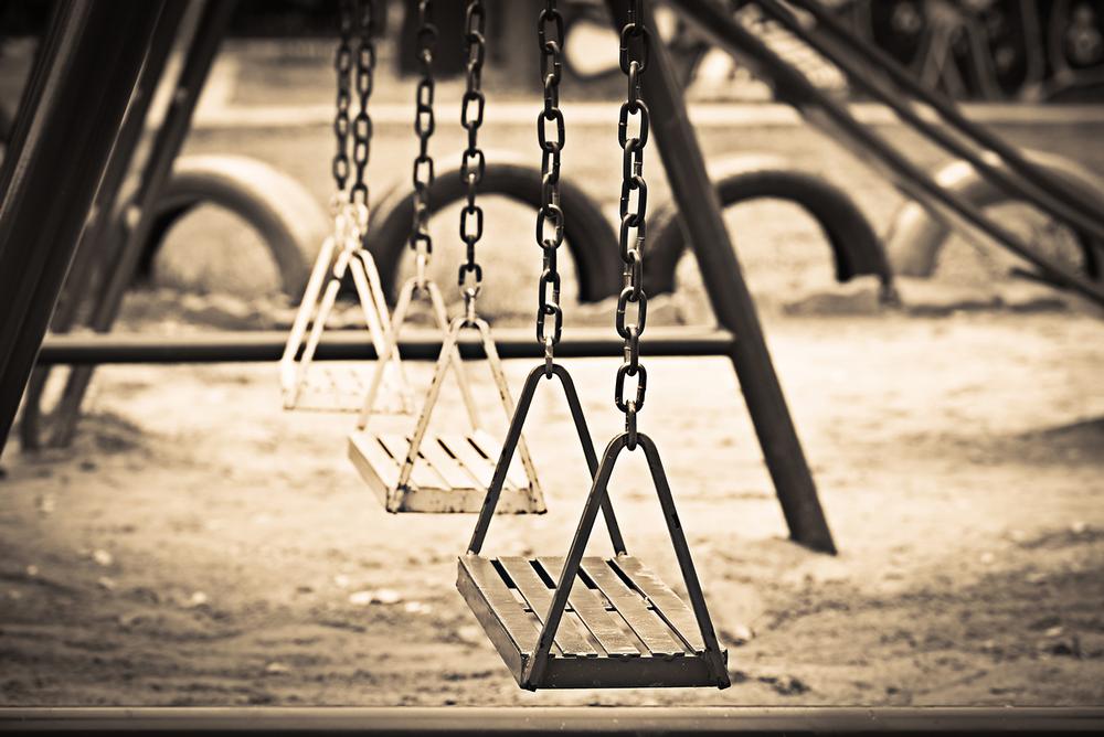 Relax and Reconnect at Woodland Creek Community Park
