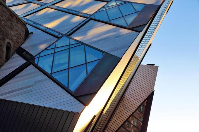 Royal Ontario Museum