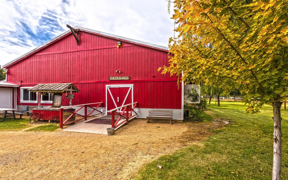 Saddle Up for a Wild West Night at Blazin’ M Ranch