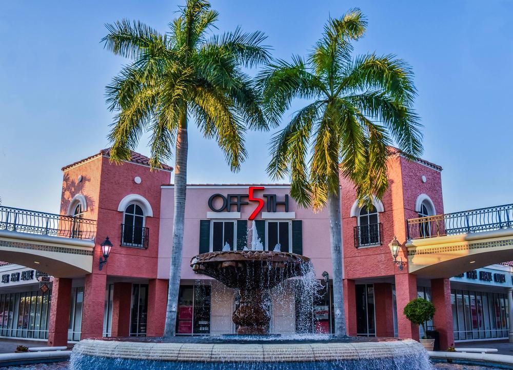 Score Big Deals and Style Wins at Miromar Outlets