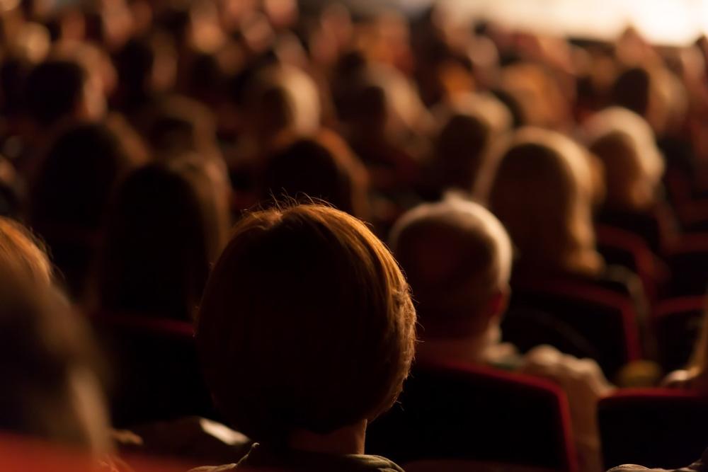 See a show at Northern Stage