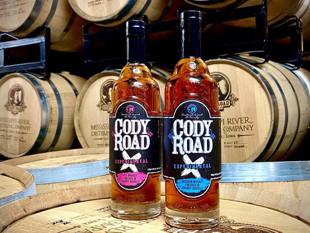 Sip and Savor Spirits at the Mississippi River Distilling Company