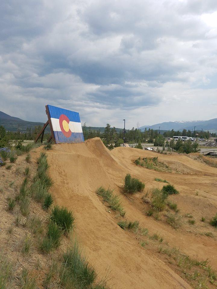 Sled, Bike, or Skate at the Family-Friendly Frisco Adventure Park