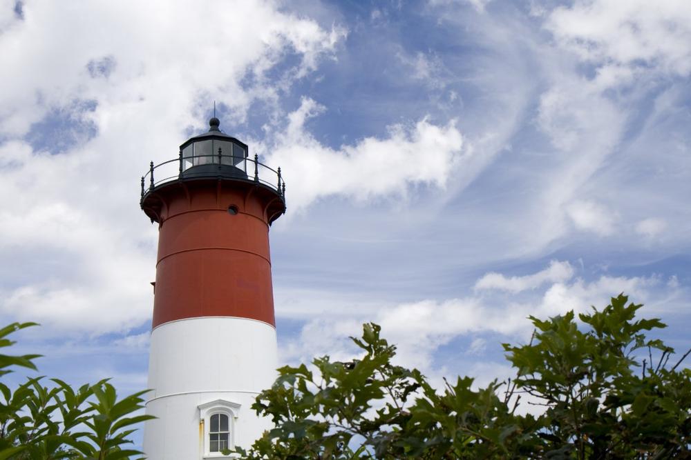 Snap a Classic at Nauset Light