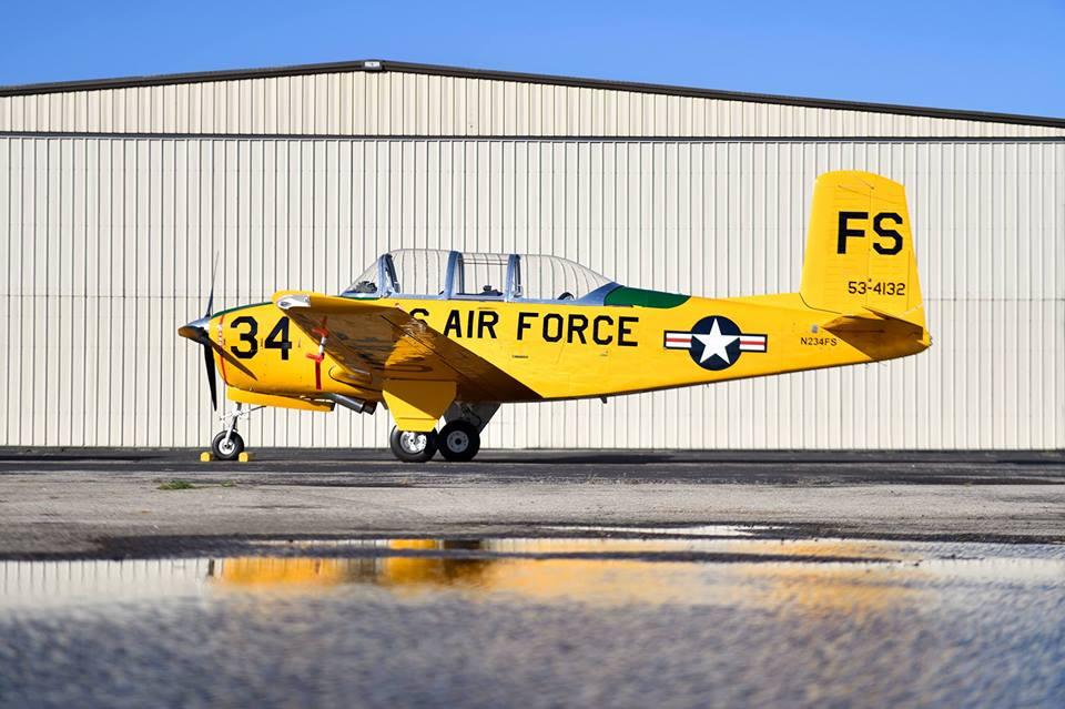Soar Through Aviation History at EAA - The Spirit of Aviation