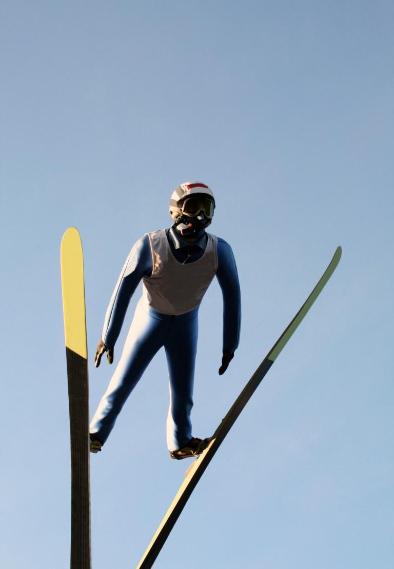Soar to Stunning Views at Copper Peak, the Midwest’s Highest Point