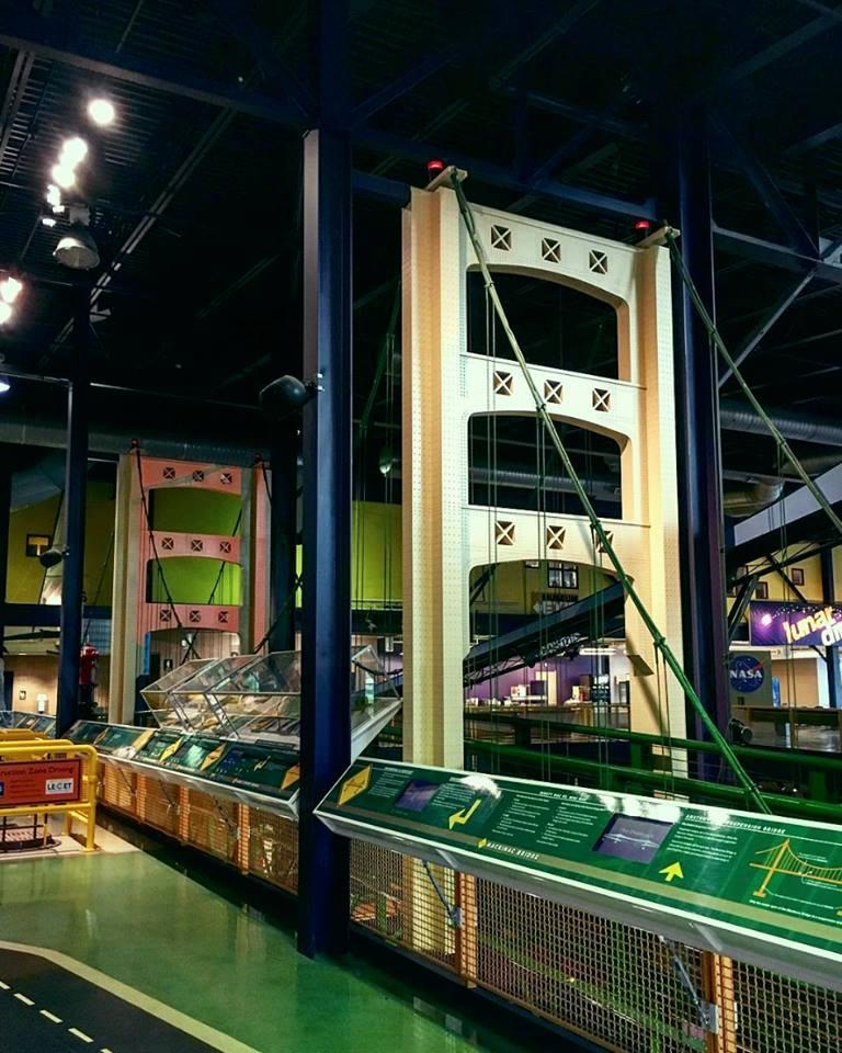 See interactive exhibits and spark curiosity on a fun kids outing.